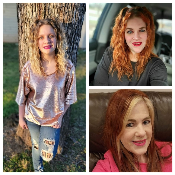 Fast shipper! I don't iron🌵 - Picture 8 of 16